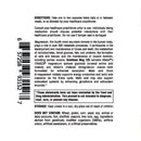 Solutions Mag 125 - Label - IB Solutions