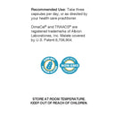 MacroMin Complete - Chelated Mineral Formula - Label - IB Solutions