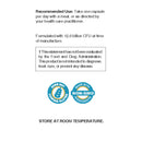 ProSpore - Spore-based Microbiome Regulator* - Label - IB Solutions