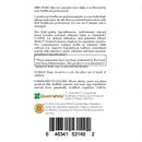 Solutions Daily without Iron - Label - IB Solutions